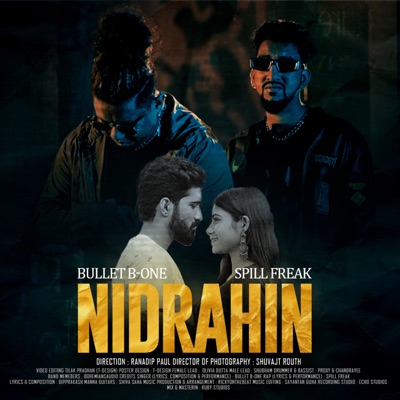 Nidrahin - Single