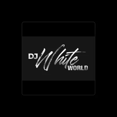 Listen to Dj Whiteworld, watch music videos, read bio, see tour dates & more!
