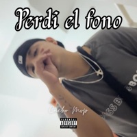 Perdí el fono - Single - CUCHO MVP