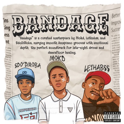 Bandage - Single