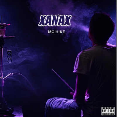 XANAX - Single