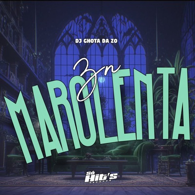 Zn Marolenta - Single