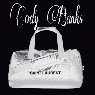 Cody Banks (feat. Navyindabitch) - Single
