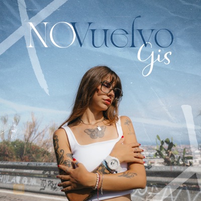 No Vuelvo (feat. DENEK) - Single