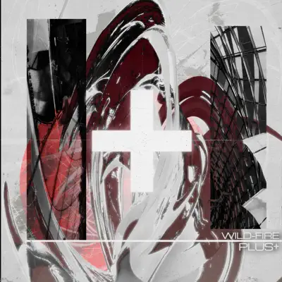 Listen to WILD-FIRE - Single by PLUS+