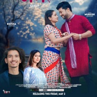 Lovi raicha man - Single - Prashant Siwakoti