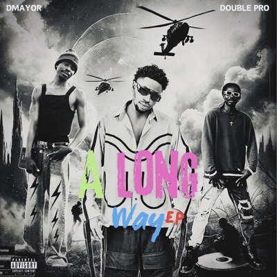 A LONG WAY - EP