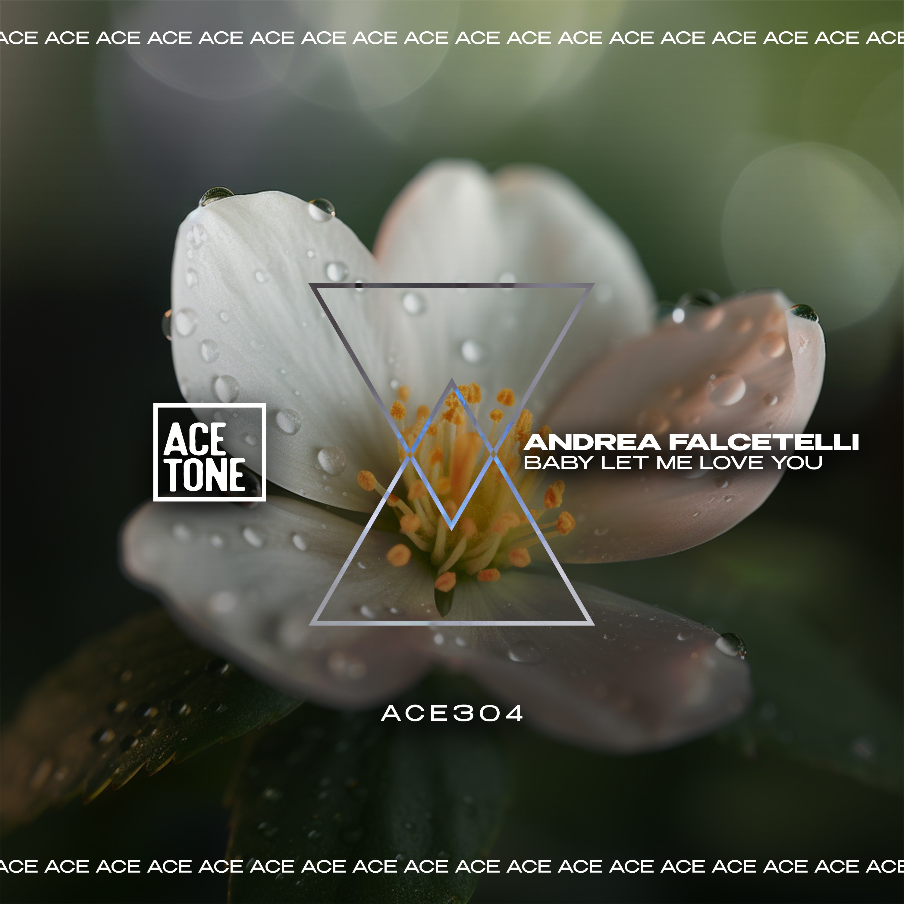 Baby Let Me Love You - Single