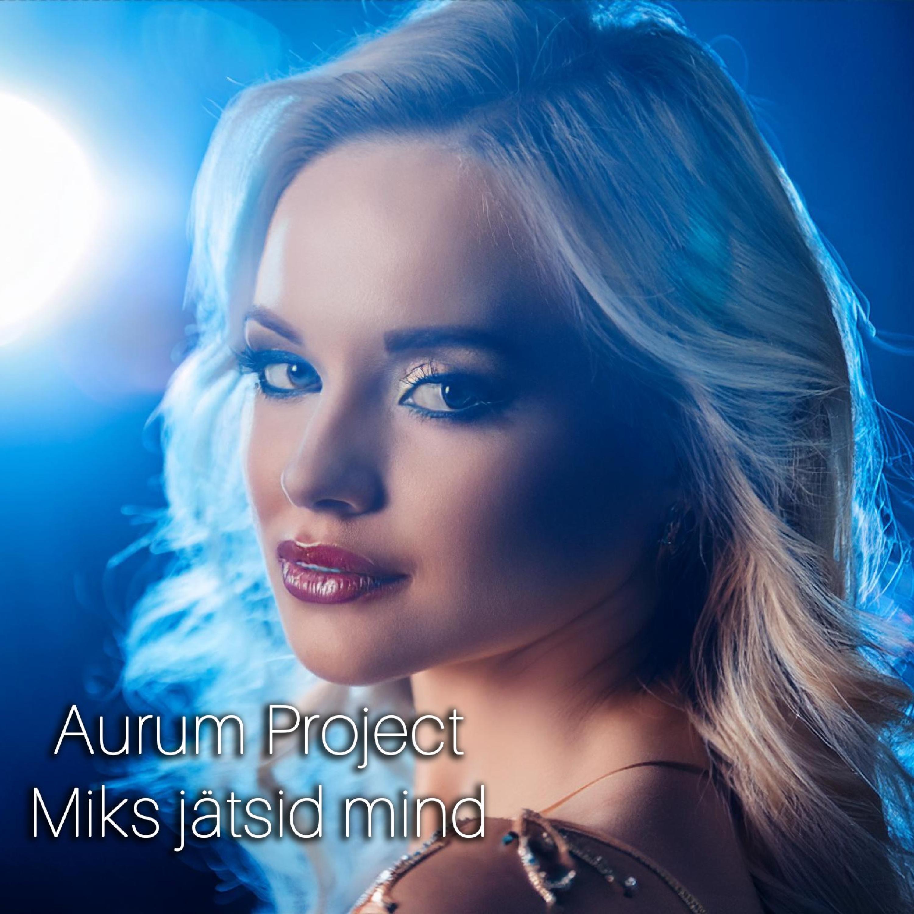 Miks jätsid mind? - Single