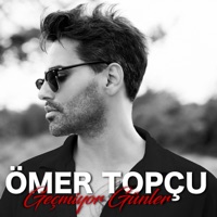 Geçmiyor Günler - Single - Ömer Topçu