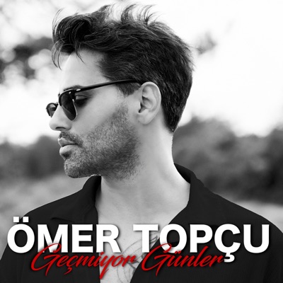 Geçmiyor Günler - Single