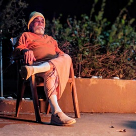 Kamal Mein Bhavran (feat. Bhagyashri Tikle) Girnar Sadhana Ashram