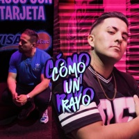 Como un Rayo (feat. Ianlú) - Single - Sein Alejandro
