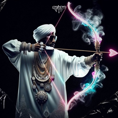 Gift (Rap La Rue) - Single