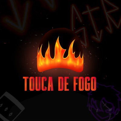 Touca de Fogo - Single