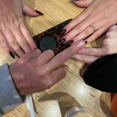 Dark magician girl - Single