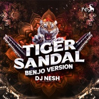 Tiger Sandal Benjo - Single - DJ NeSH