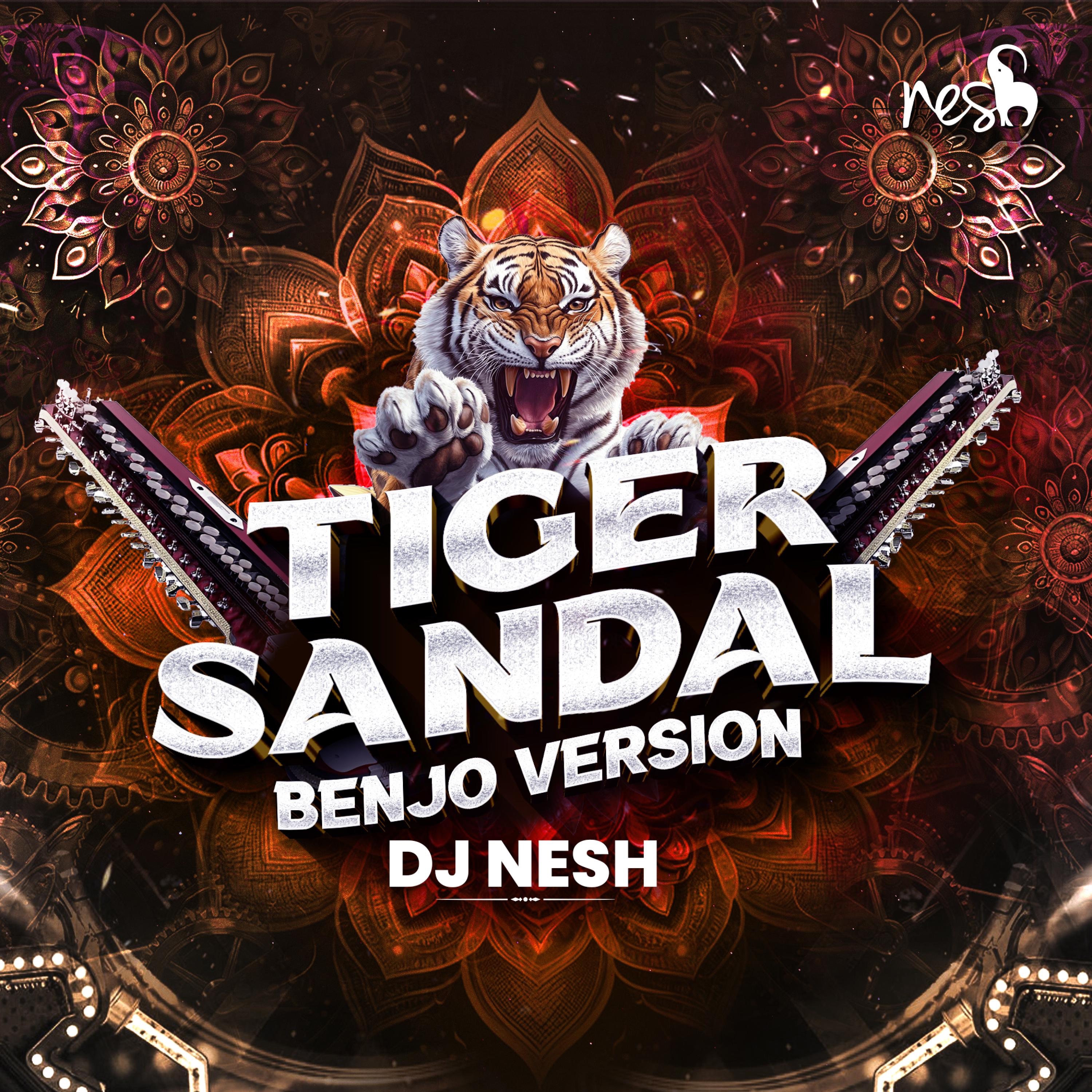 Sonyan Bharli Oti Benjo - DJ NeSH: Song Lyrics, Music Videos & Concerts