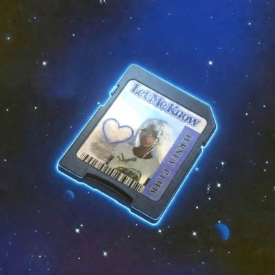 Let Me Know #JerseyClub - Single