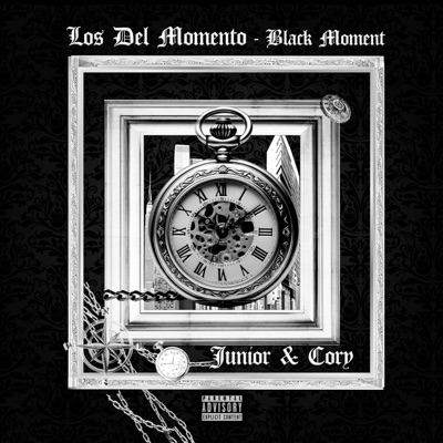 Los del Momento: Black Moment