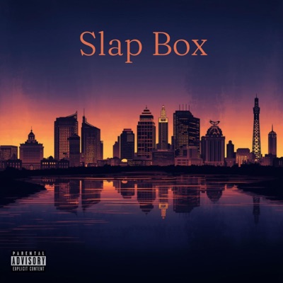 Slap Box (feat. Focus F.A.M.E & 7urreal) - Single