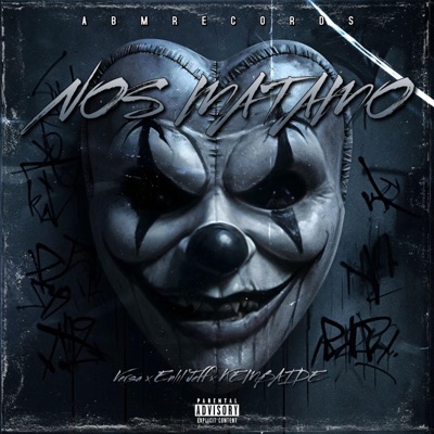 nos matamo (feat. Versa, Enlil Jeff & KEMBAIDE) - Single