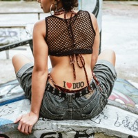 ilovduo - Single - Duo Deleite, Gyanma & Enyel C