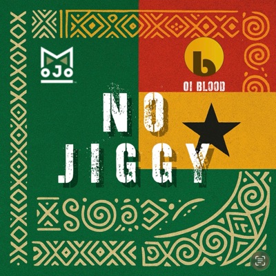 No Jiggy - Single