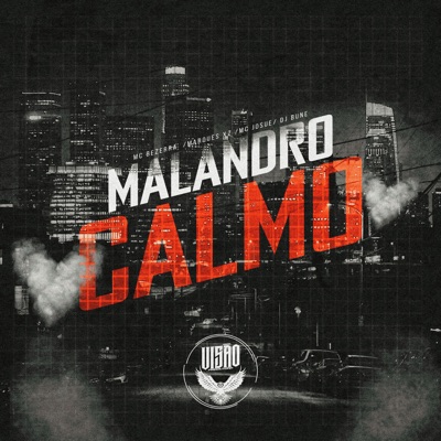 Malandro Calmo (feat. MC Josué ZS) - Single