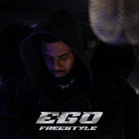 Ego (Freestyle) - Single - J. Eka