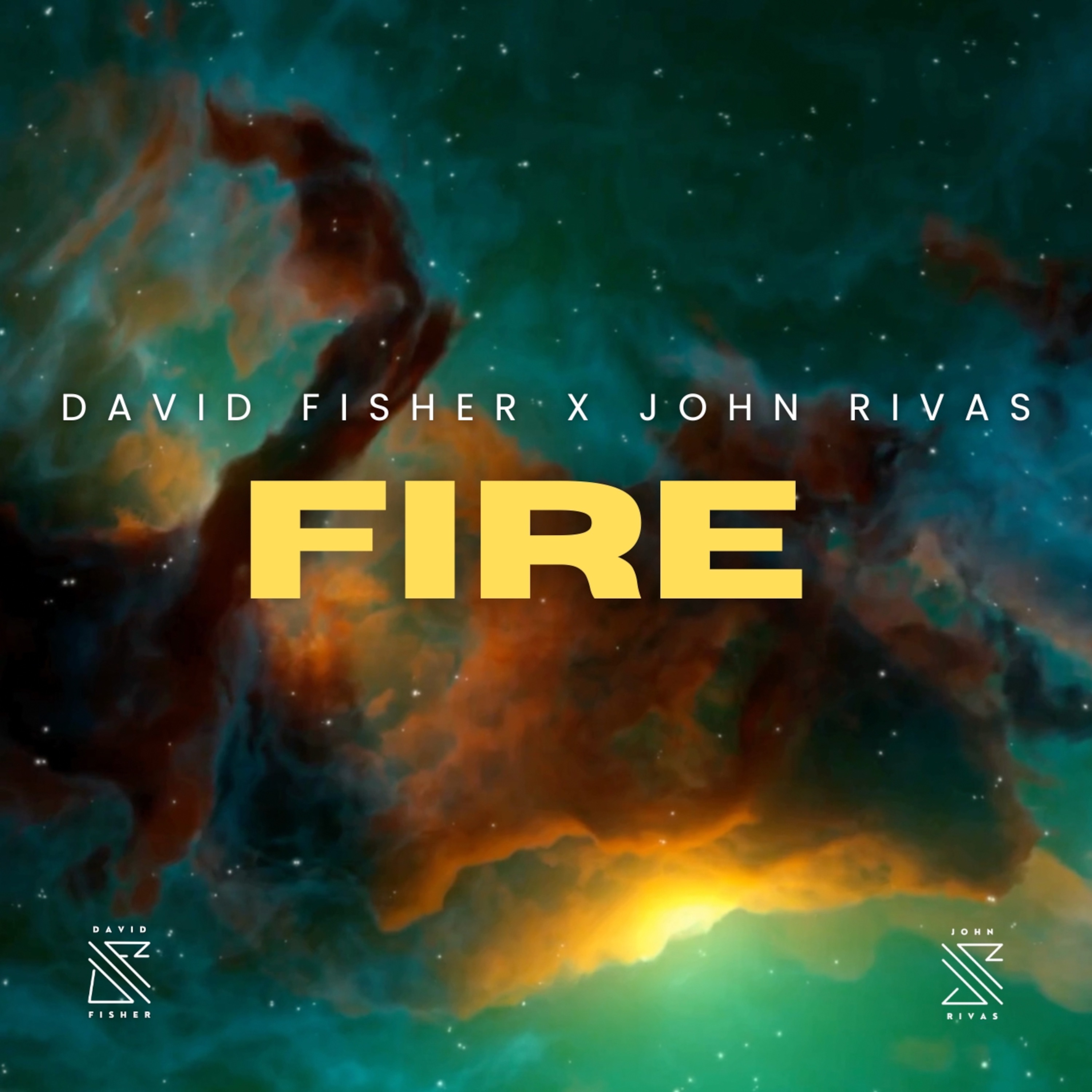 Fire - Single
