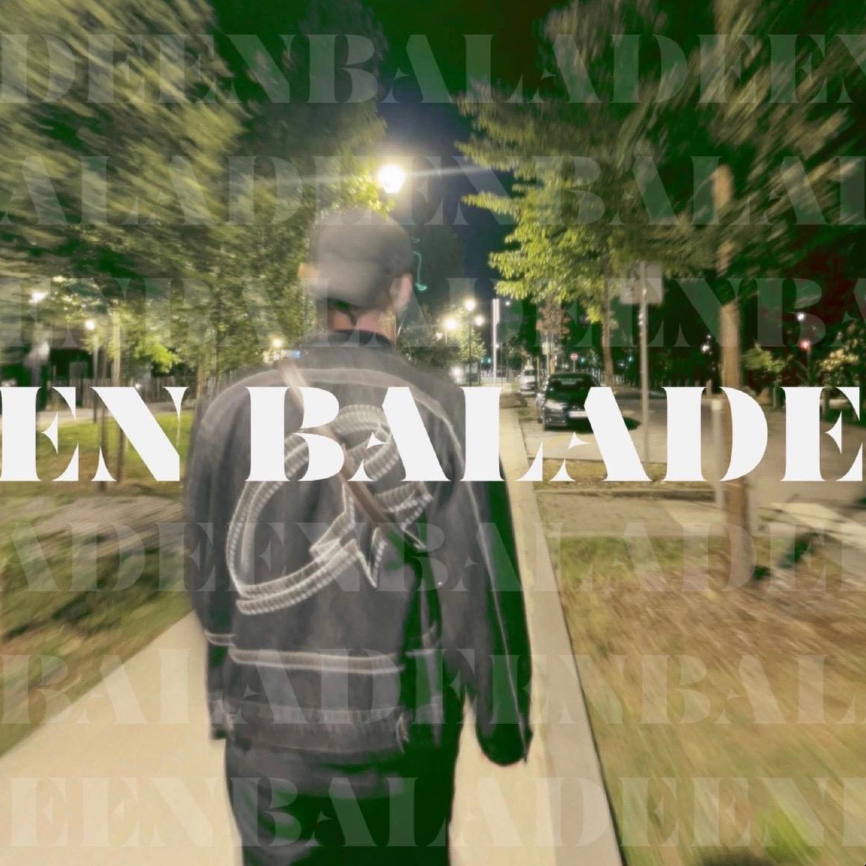 En balade - Single