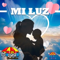 Mi Luz - Single - Mojado Con José Luis Dávila & Grupo Mojado