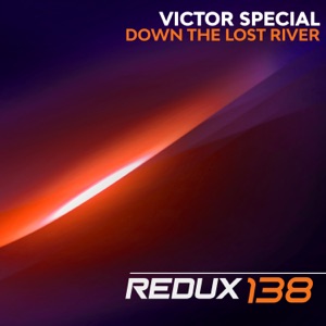 Down the Lost River - Single
