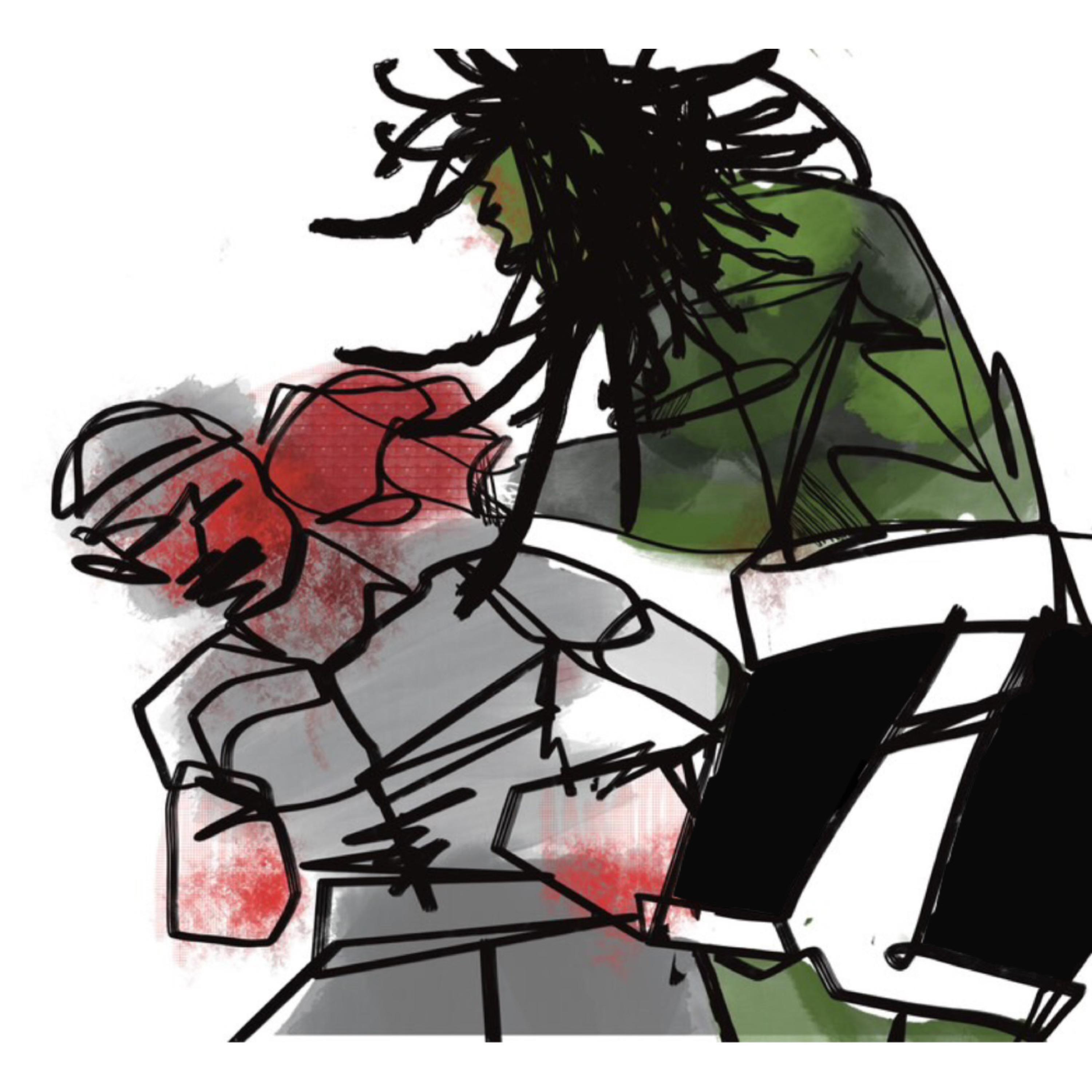 Guerraflage