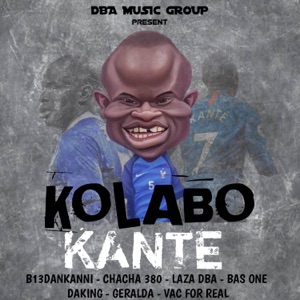 KANTE KOLABO