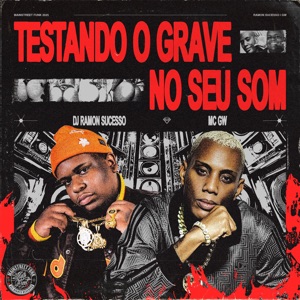 Testando o Grave no Seu Som