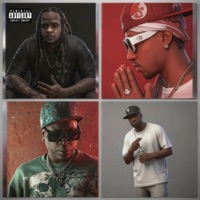 Married 2 The Game (feat. Benny Boy Rude, Food4Thought_777 & Dj Chizzle Beatz) - Single - NHBrooklyn