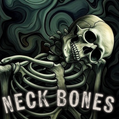 Neck Bones - Single