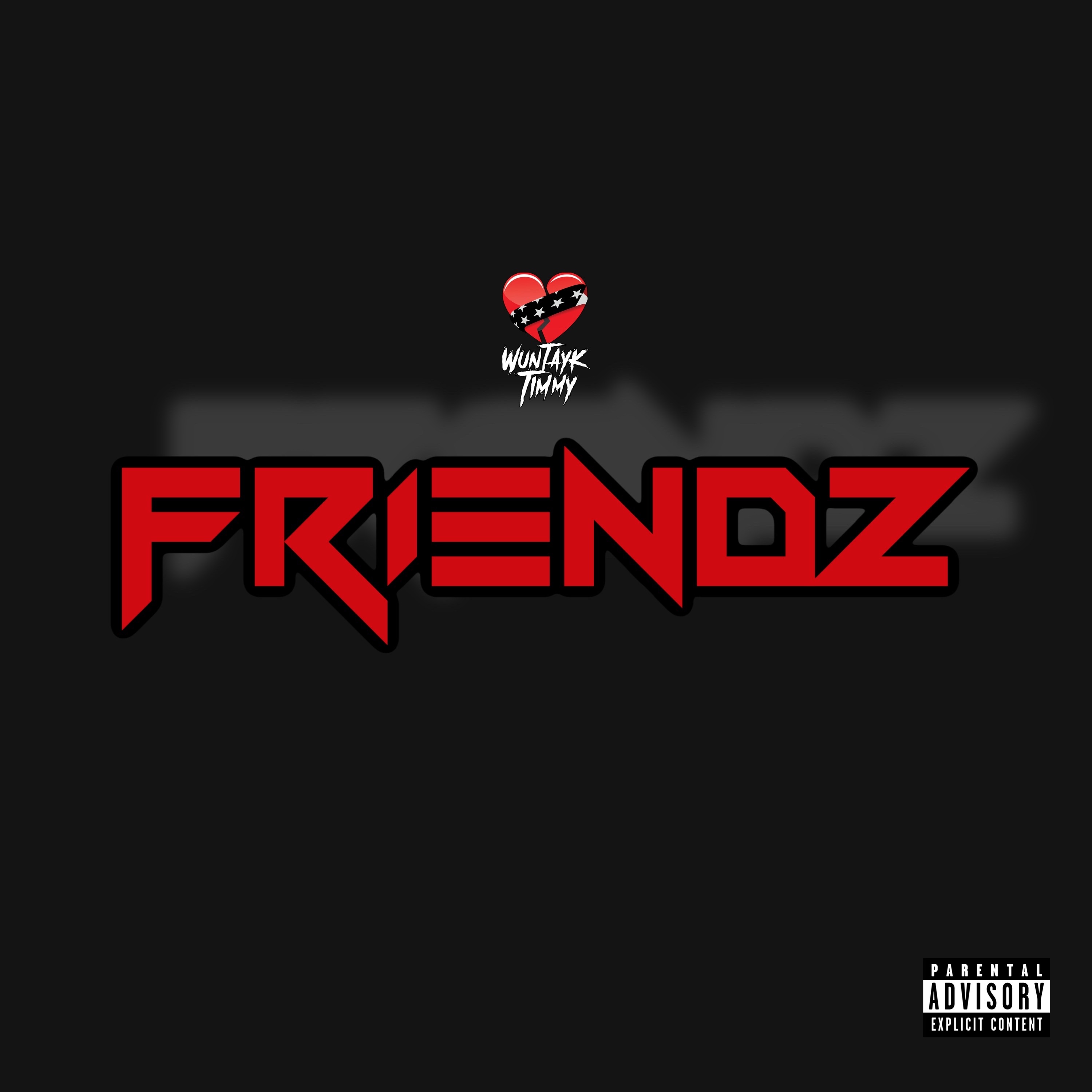 Friendz - Single