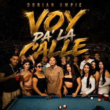 Voy pa' La calle