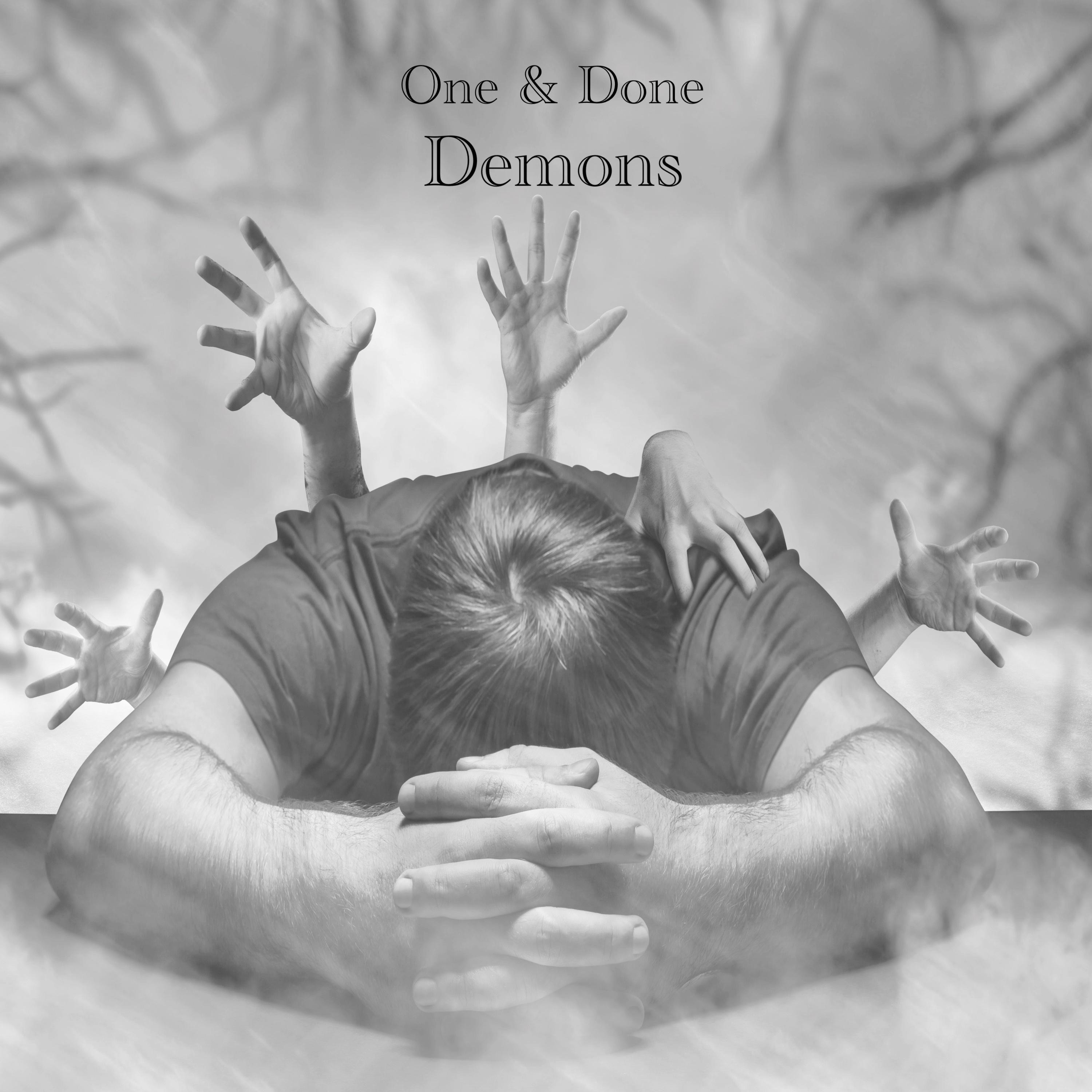 Demons EP - Single