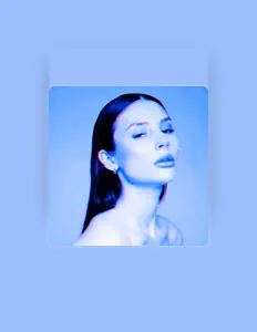 CHEBUNINA dinle, müzik videolarını izle, biyografisini oku, tur tarihlerini ve daha fazlasını gör!