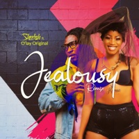 Jealousy (Remix) [feat. O'lay Original] - Single - Sheebah