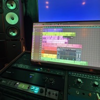 CANT LOOK BACK - Single - BigCGz