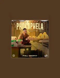 Ascolta PHILL-OSOPHY, guarda video musicali, leggi la biografia, vedi le date del tour & altro!