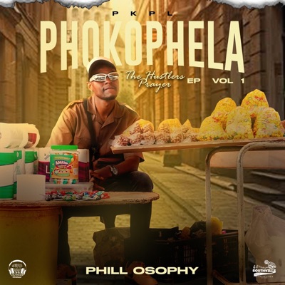 PHOKOPHELA (feat. moni lizo)