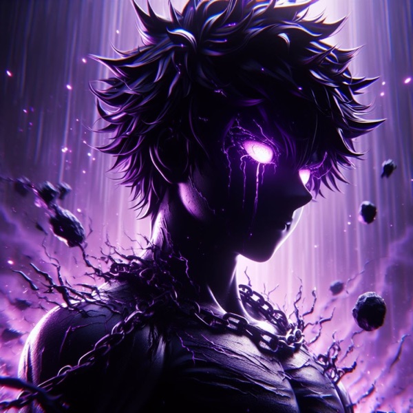 Never Be Alone - Single