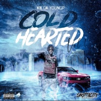 Cold Hearted, Vol. 1 - KB Da Youngp
