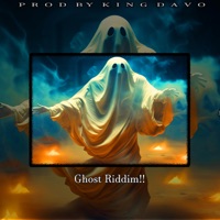 GHOST RIDDIM - Single - King Davo Ent